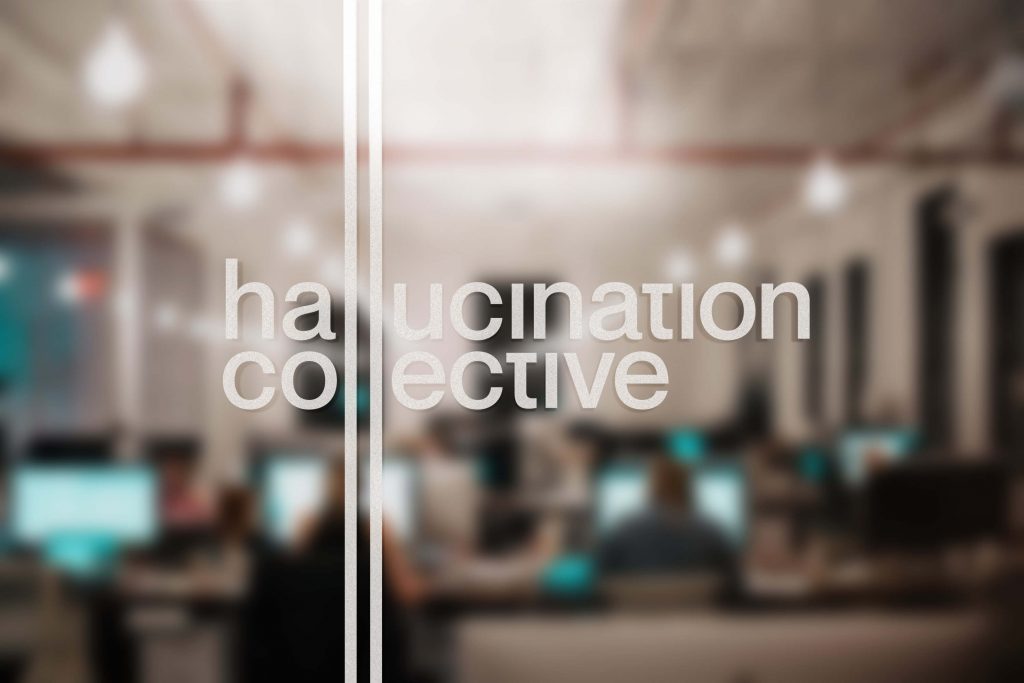 Hallucination Collective