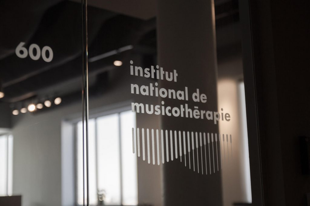 Institut de musicothérapie