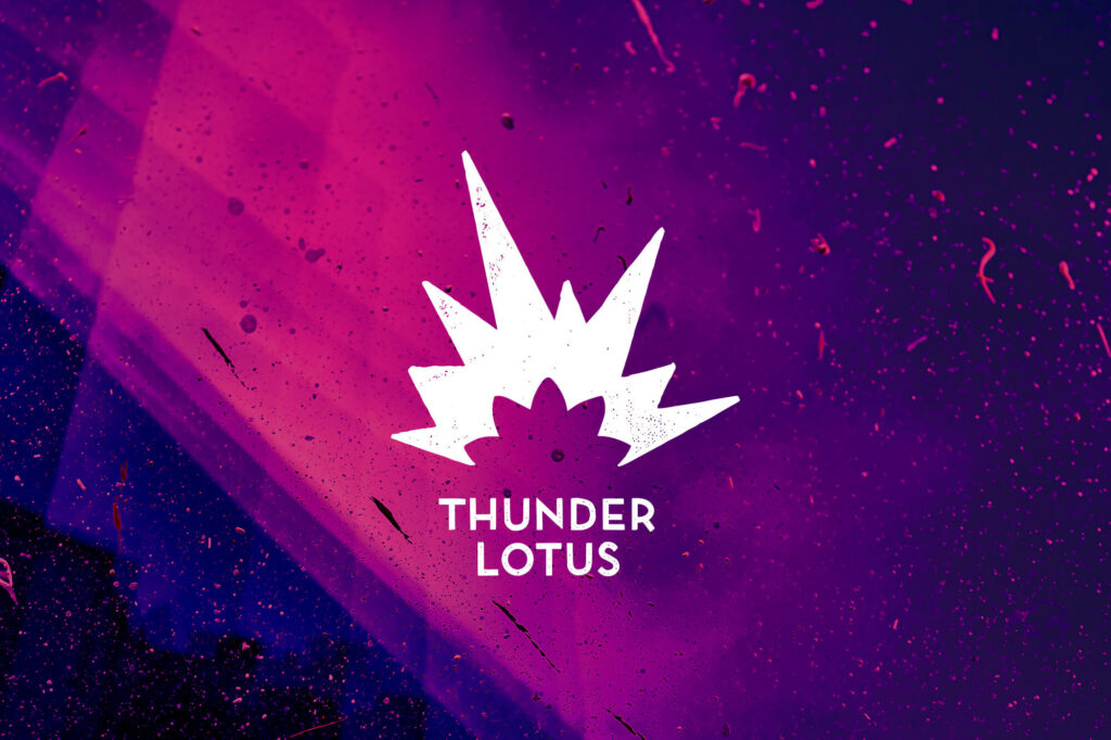 Thunder Lotus